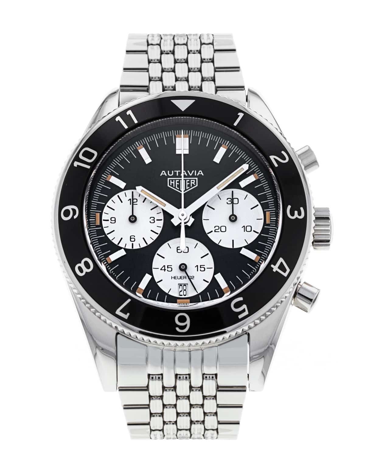Tag Heuer Autavia CBE2110.BA0687